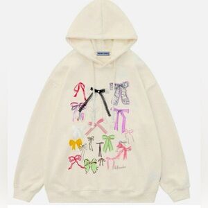 Aelfric Eden Bow Hoodie